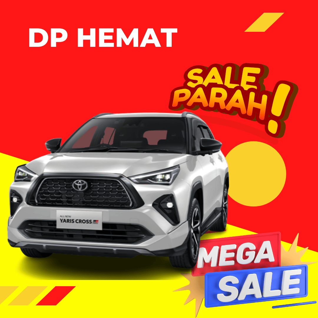 Dealer Toyota Jakarta Utara